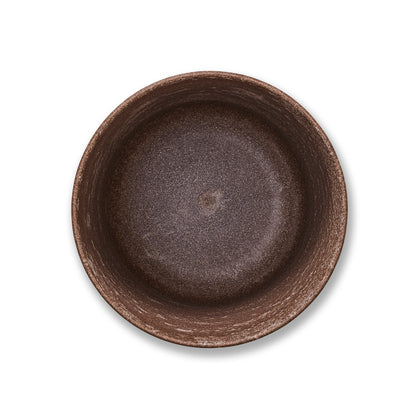 Luups Bowl 2000 ml Nature/Brown