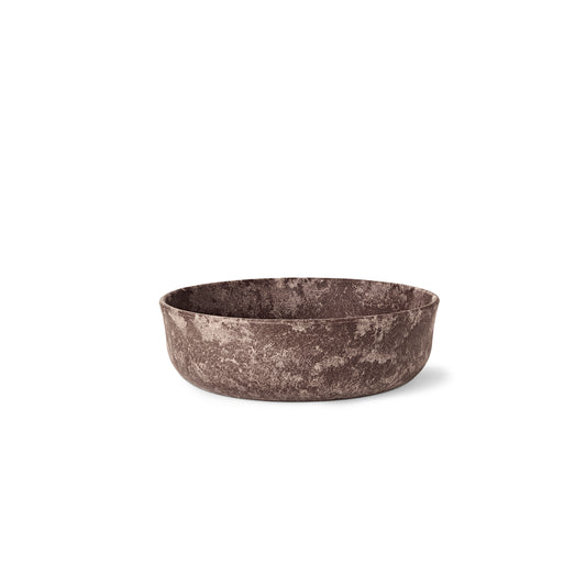 Luups Bowl 700 ml Nature/Brown