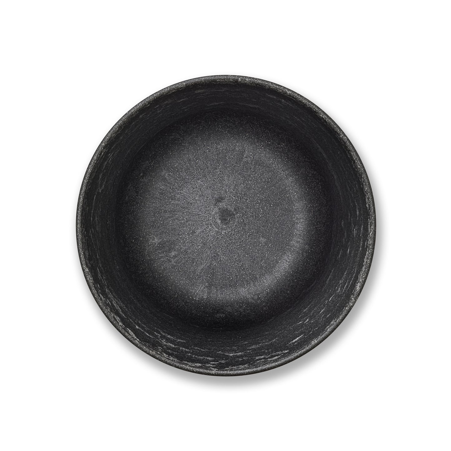 Luups Bowl 2000 ml Black