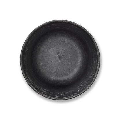 Luups Bowl 2000 ml Black