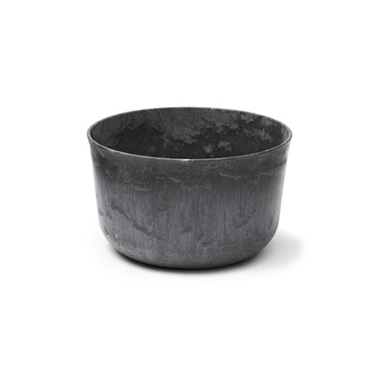 High bowl 4800 ml black