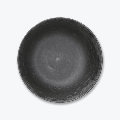 High bowl 4800 ml black