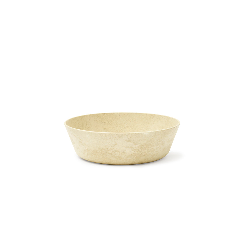 Bowl 1300 ml sand