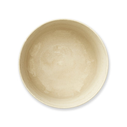 High bowl 4800 ml sand