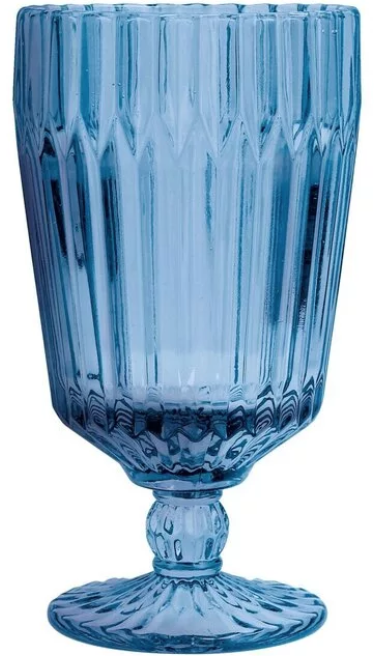 ARCHIE Allround Glass 0 cornflower