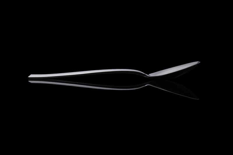 Table spoon TRILOGIE silver plated 213mm