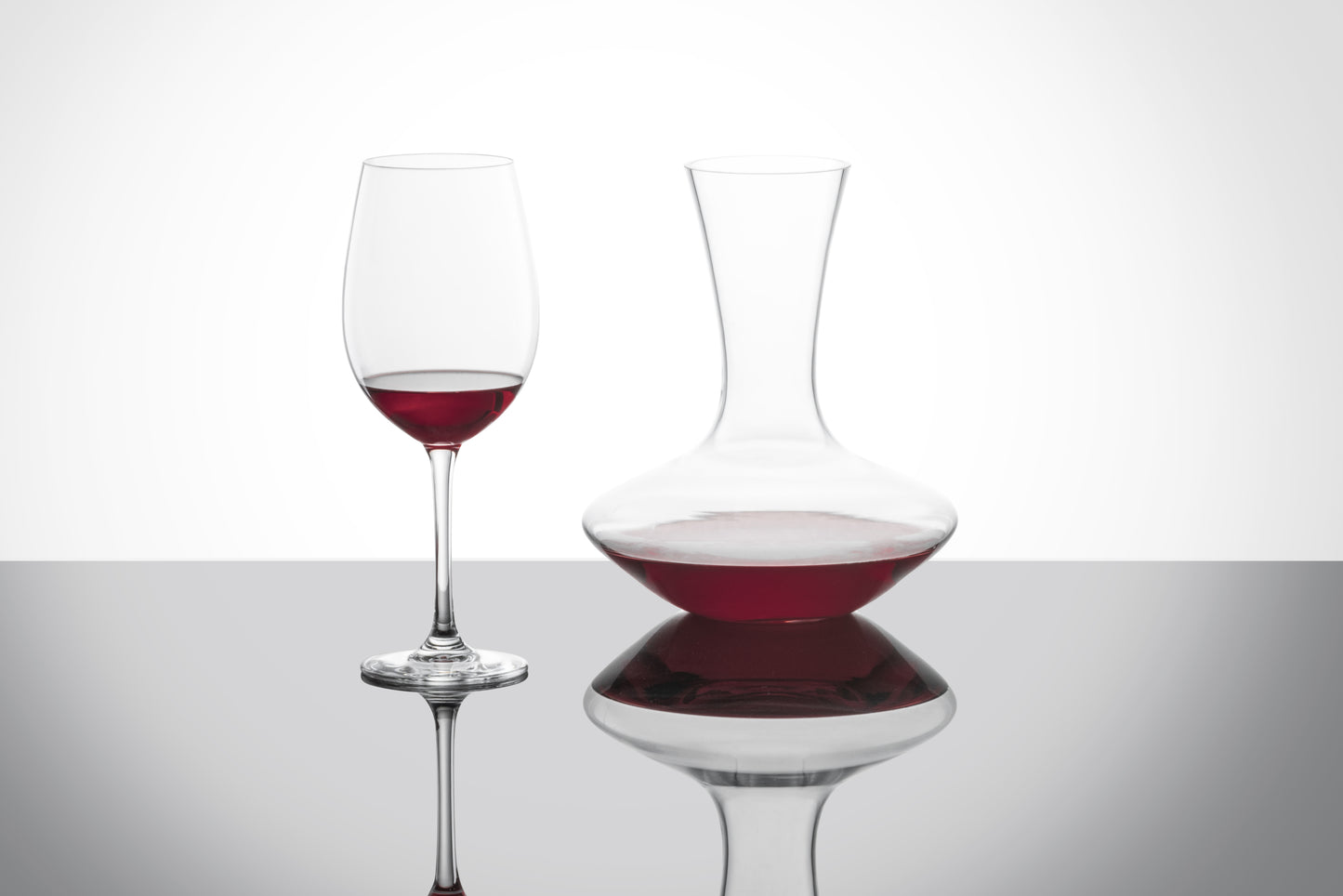 CLASSICO (EVER) Decanter 75,0cl