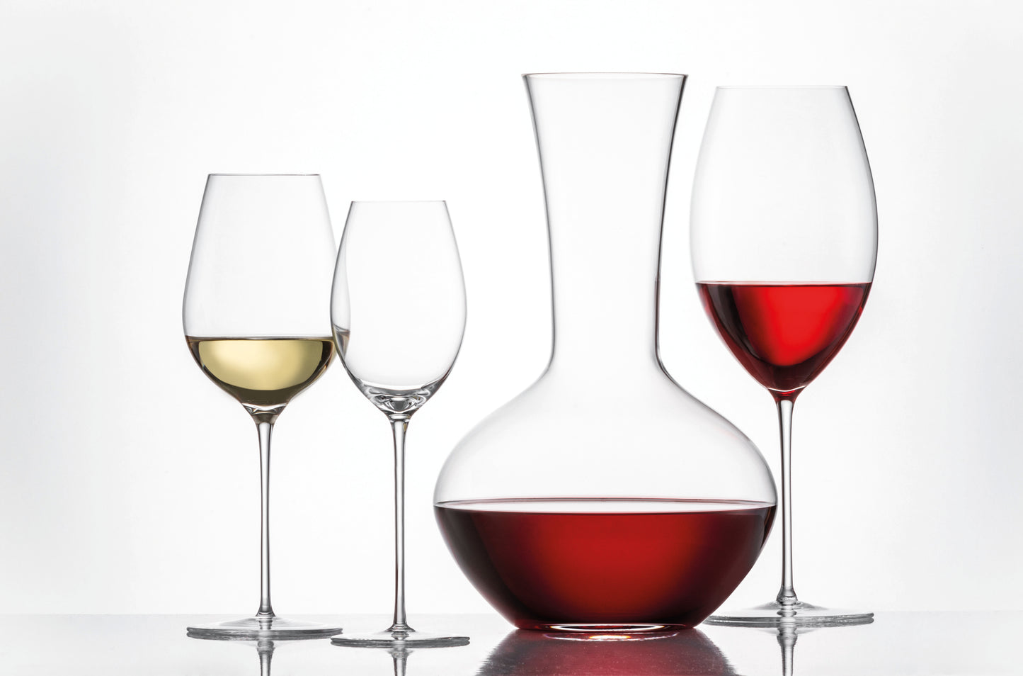 VINODY Red wine decanter 75,0cl