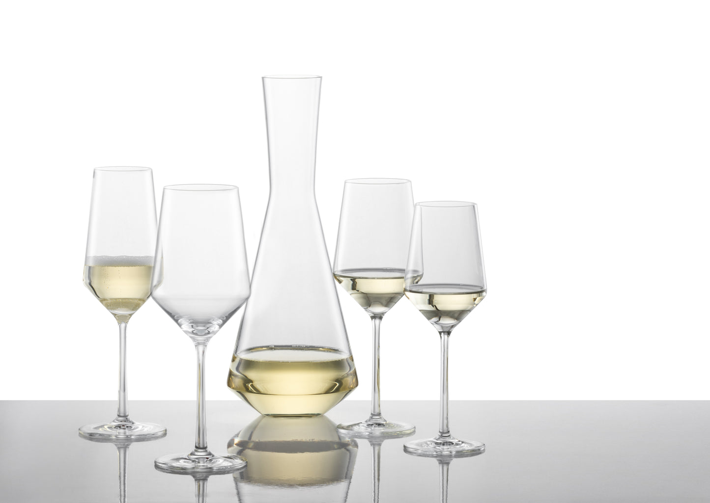 BELFESTA White Wine Decanter 75,0cl