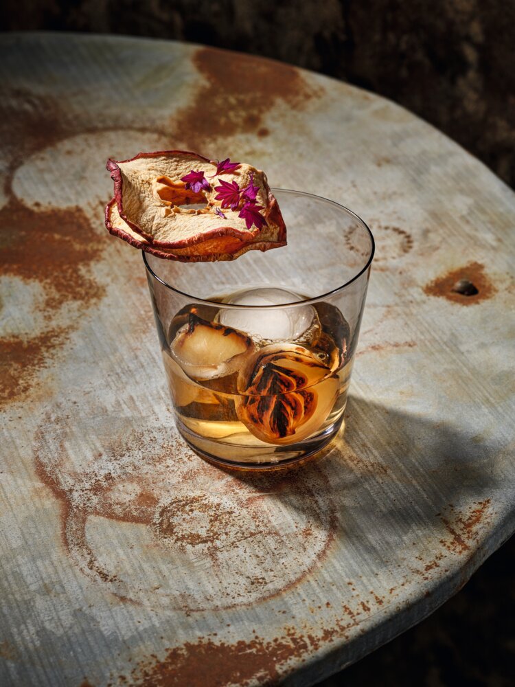 SONIDO Water graphite 36,7cl