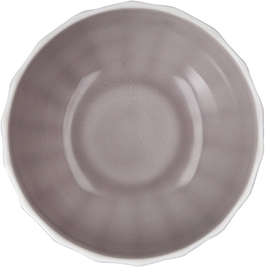 BLYSS GRAY Bowl 12cm (0,3l)