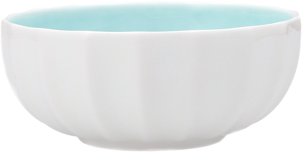 BLYSS TURQUOISE Bowl 12cm (0,3l)