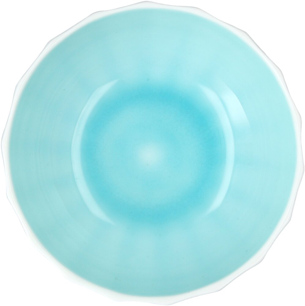 BLYSS TURQUOISE Bowl 12cm (0,3l)