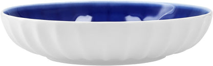 BLYSS BLUE Bowl 19,5cm