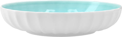 BLYSS TURQUOISE Bowl 22cm (0,7l)