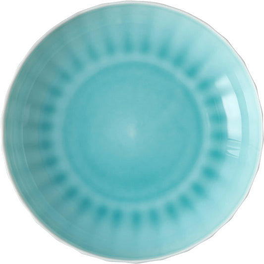 BLYSS TURQUOISE Bowl 22cm (0,7l)