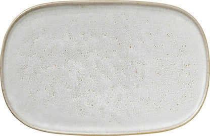 NIVO MOON Platter flat coupe 17cm