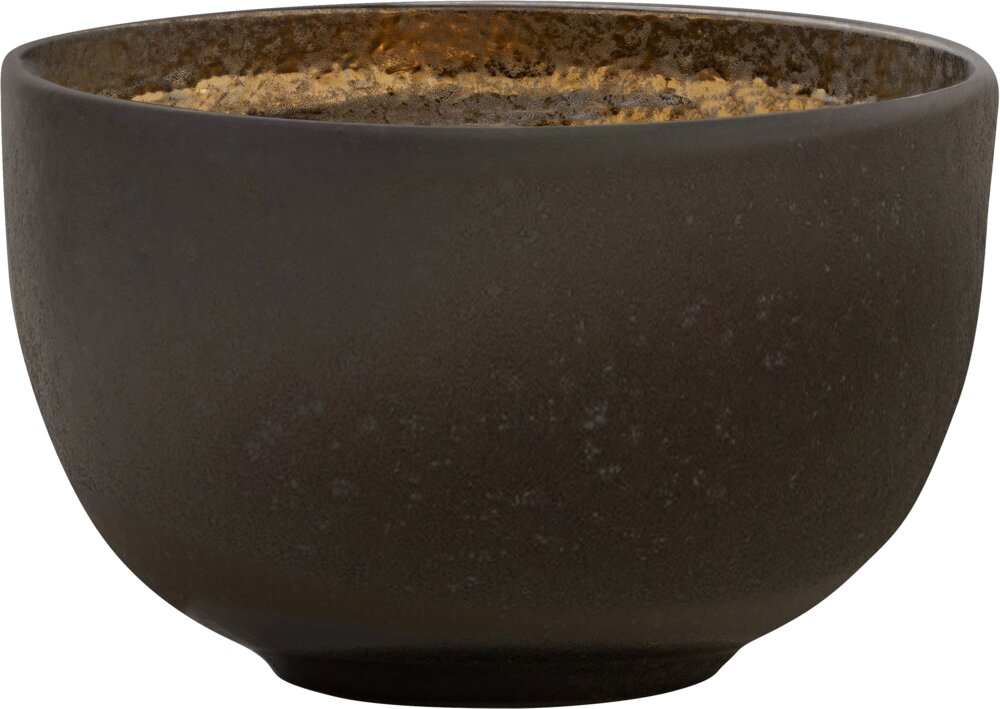 NIVO METALLIC Bowl  0,24l