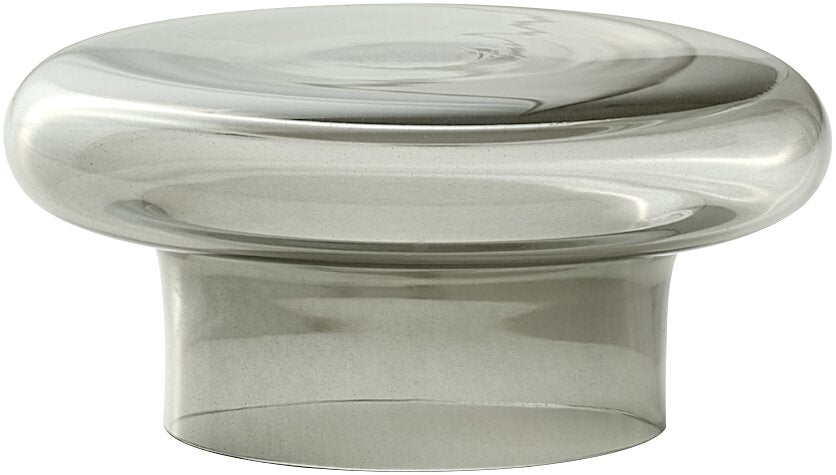GRAVITY High Plate 110x50mm grey