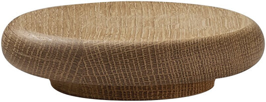 GRAVITY Raised Plate 110x28mm oak