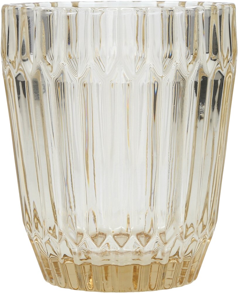 ARCHIE Allround Tumbler 37cl ginger gold