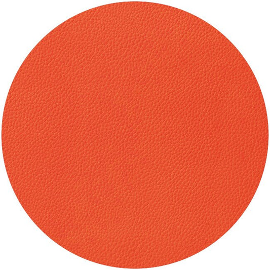 LAV ORANGE Coaster - Disc 18cm