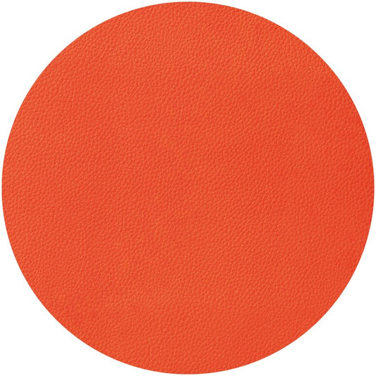 LAV ORANGE Coaster - Disc 18cm