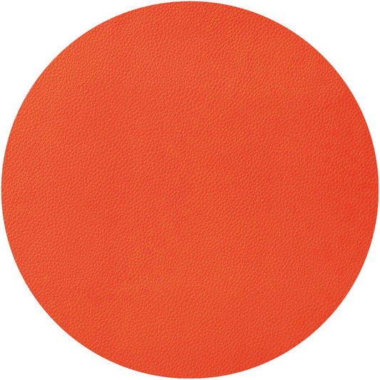 LAV ORANGE Placemat - Disc 37cm
