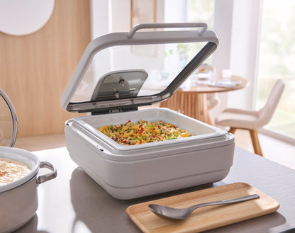 Chafing Dish GN 2/3 Basic HOT & FRESH