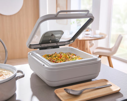 Chafing Dish GN 2/3 Manhattan HOT & FRESH