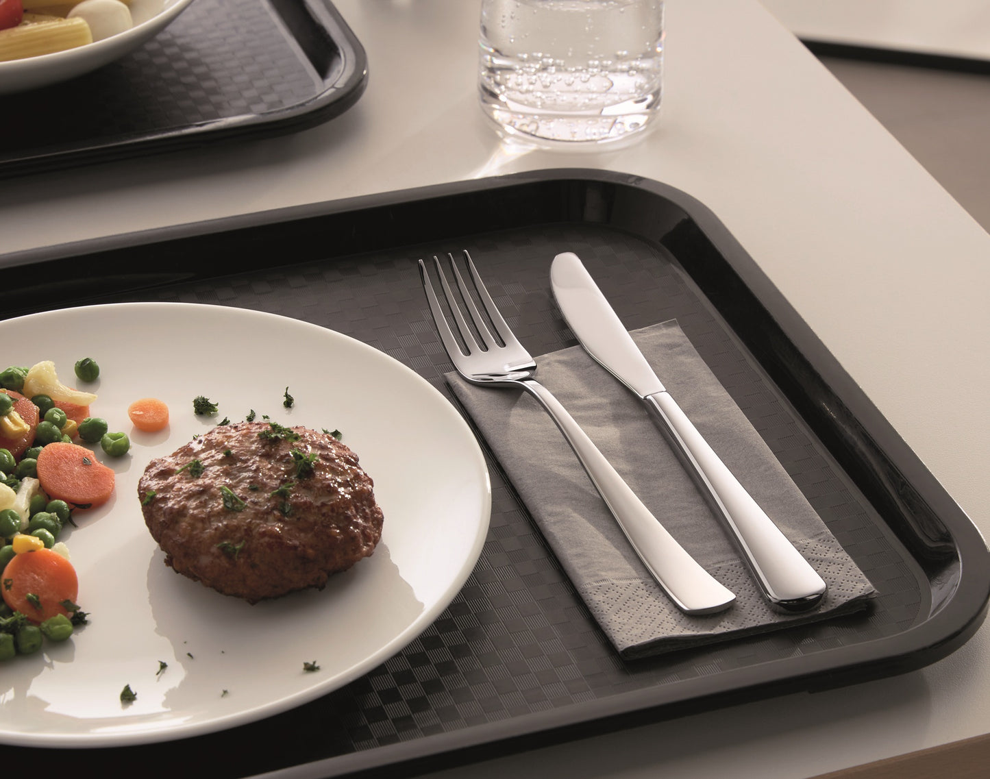 Table fork EVO 198mm