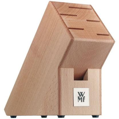 Knife block with knives CLASSIC LINE 7-p