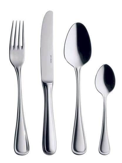 French sauce spoon CONTOUR 185mm