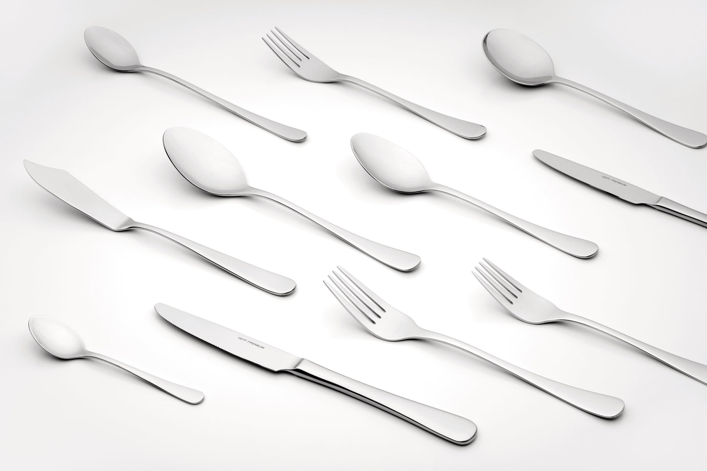 Table spoon TREND 197mm