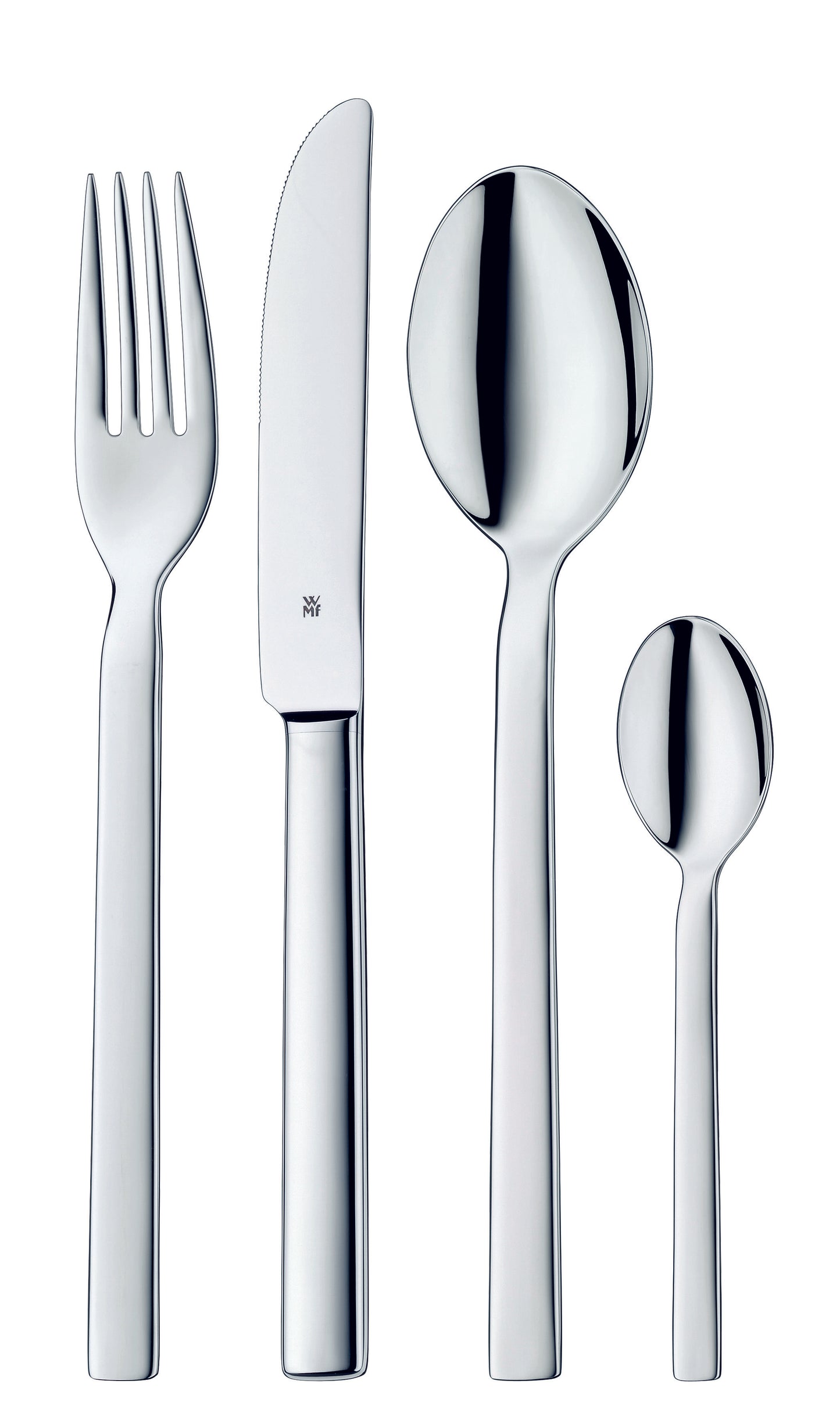 Oyster fork UNIC 149mm