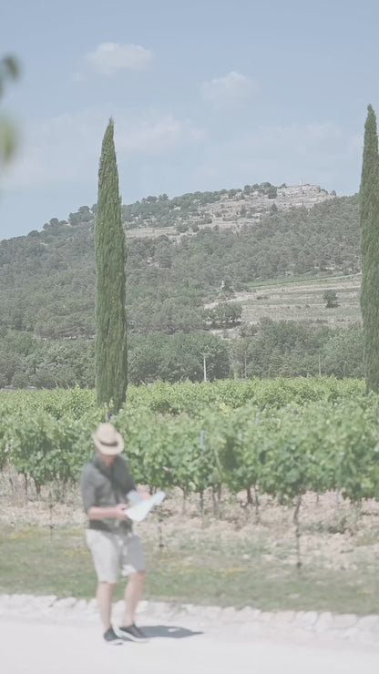 Antoine Pétrus Tasting No. 2 with EP 51,4cl