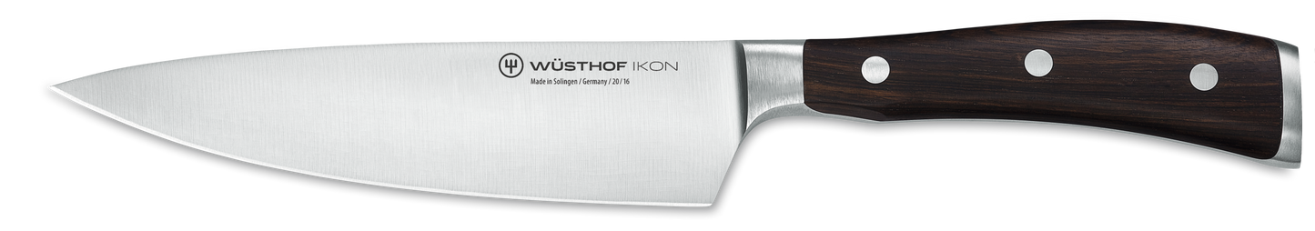 Chef's Knife 16 cm | 6"