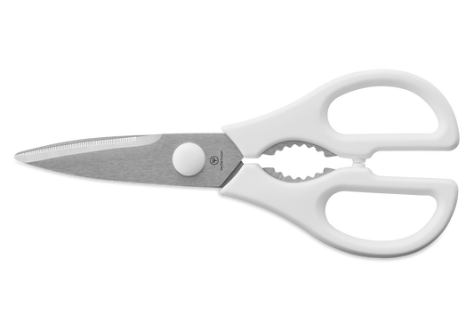 Take-Apart Kitchen Scissors 7 cm | 2.8"
