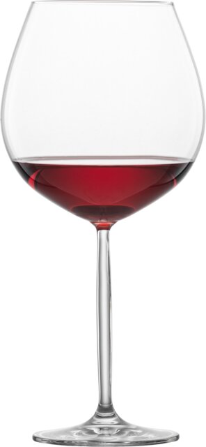 DIVA Burgundy Goblet 83.9cl