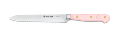 Serrated Utility Knife 14 cm | 5"