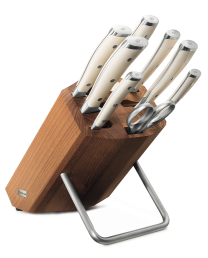 9-piece Knife Block Set