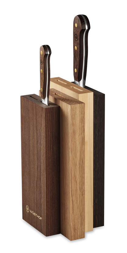 3-piece Knife Block Set