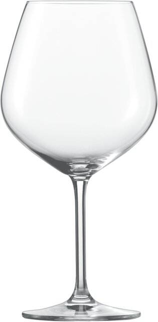 VIÑA Burgundy Goblet 75.0cl