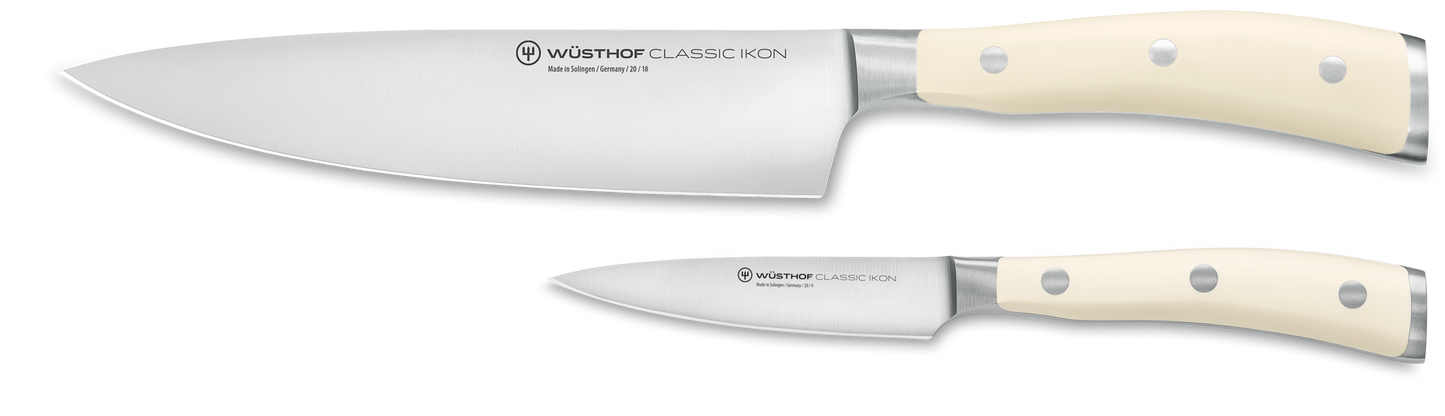 2-piece Chef's Knife Set