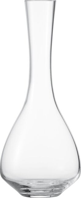THE FIRST White Wine Decanter - handmade 75.0cl