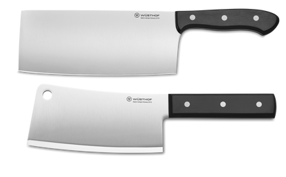 2-piece Chinese Chef's Knife Set