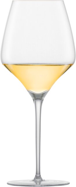 THE FIRST Chardonnay - handmade 52.5cl
