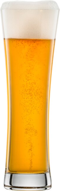 BEER BASIC Wheat Beer small 45.1cl