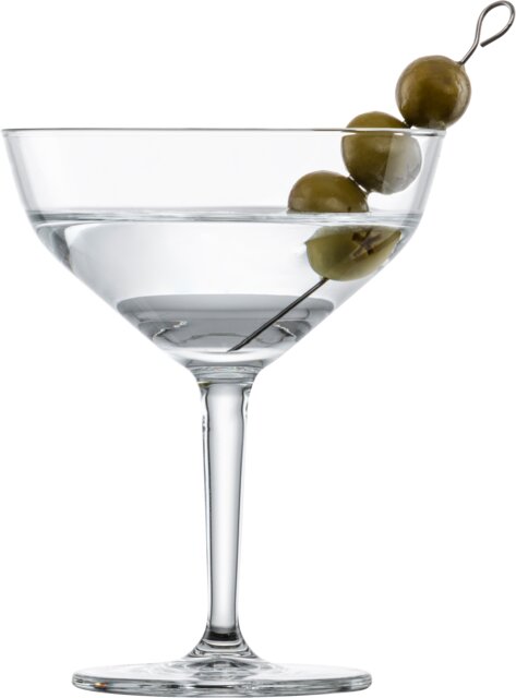 BASIC BAR SELECTION Martini Contemporary 22.6cl