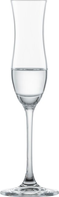 White spirits shot glass Bar Special 6,4cl